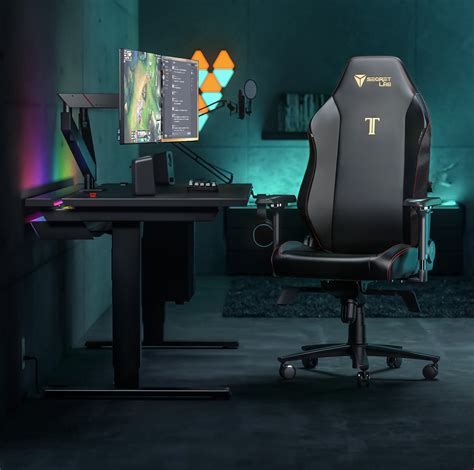 dave gaming chair boy real name